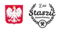II Liceum Ogólnokształcące im. Stanisława Staszica w Starachowicach Logo