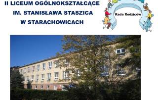 Zdjęcie budynku szkoły