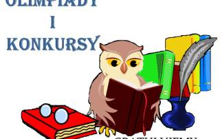 Olimpiady i konkursy