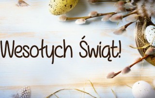 Wesołych Świąt!
