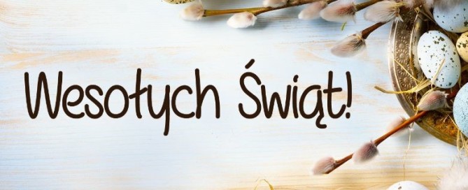 Wesołych Świąt!