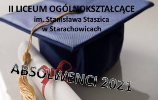 Absolwenci 2021