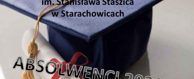 Absolwenci 2021