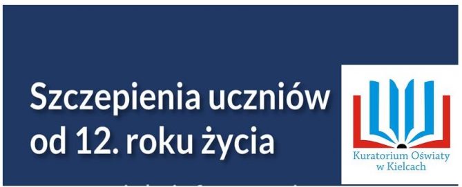 Logo Kuratorium Oświaty w Kielcach