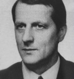 Jan Grudzień