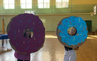 Samorząd Uczniowski