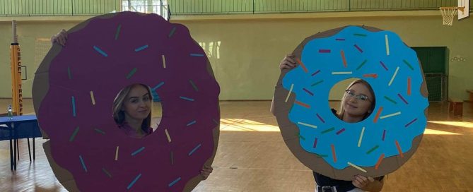 Samorząd Uczniowski