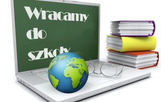 Wracamy do szkoły