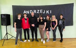 Samorząd Uczniowski