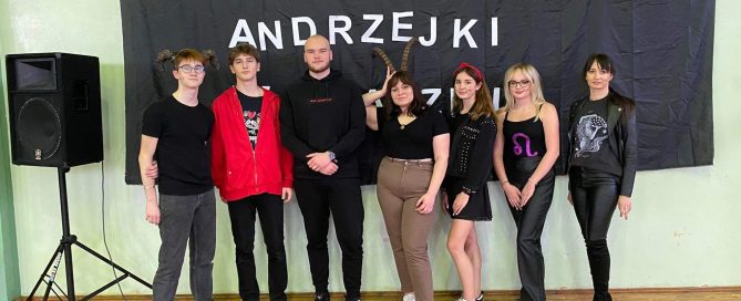 Samorząd Uczniowski