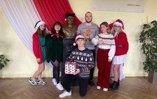 Samorząd Uczniowski