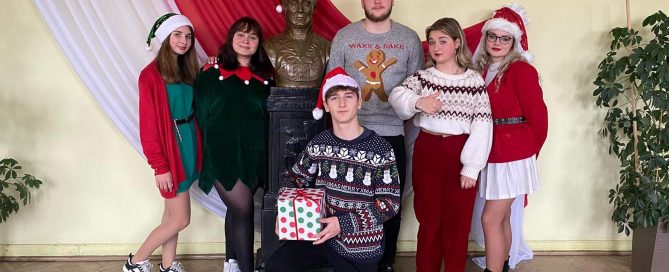 Samorząd Uczniowski