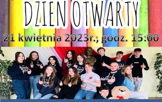 Dzień otwarty