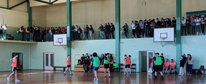 MIĘDZYKLASOWY TURNIEJ W HALOWĄ PIŁKĘ NOŻNĄ