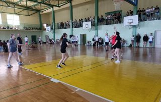 Dzień Sportu Szkolnego