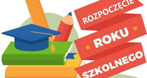 Rozpoczęcie roku szkolnego